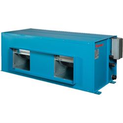 Канальный кондиционер Pioneer KFDHD75UW/KODH75UW M43115 - фото 6222850