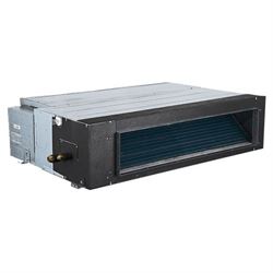Канальный кондиционер Dantex RK-36BHTN/RK-36HTNE-W M43581 - фото 6222864