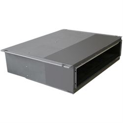 Канальный кондиционер Hisense AUD-36HX4SHH1/AUW-36H6SD M68428 - фото 6222890