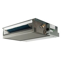 Канальный кондиционер Hisense AUD-18HX4SNL1/AUW-18H4SS M93055 - фото 6222902