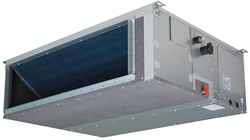 Канальный кондиционер Daikin FDA250A/RZA250D M174738 - фото 6222985