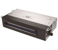 Канальный кондиционер IGC IDХ-V24HDC/U M178812 - фото 6222994