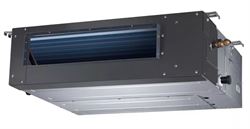 Канальный кондиционер Lessar LS-HE18DWA2/LU-HE18UWA2 M199176 - фото 6223043