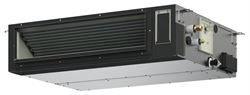 Канальный кондиционер Panasonic S-100PF1E5B/U-100PZH2E5 M214815 - фото 6223143