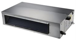 Канальный кондиционер QUATTROCLIMA QV-I60DG1/QN-I60UG1 M222265 - фото 6223199