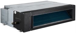 Канальный кондиционер Ballu Universal 2 DC R410a BLCI_D-18HN1_24Y M240939 - фото 6223289