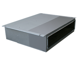 Канальный кондиционер Hisense AUD-48HX4SHH/AUW-48H6SE1 M25283 - фото 6223883