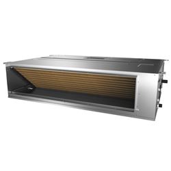 Канальный кондиционер Midea MTIU-12HWFNX(GA)/MOX230-12HFN8-Q(GA) M185627 - фото 6223903