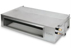 Канальный кондиционер Funai Dragon LAC-DR105HP.D01 M214062 - фото 6224139
