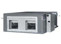Канальный кондиционер Haier AD140S1LM1FA/1U140S1LN1FB M206369 - фото 6224142