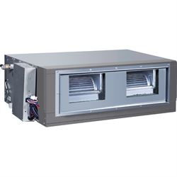 Канальный кондиционер Haier AD96HN1ERA/1U96WS1ERB M195353 - фото 6224305