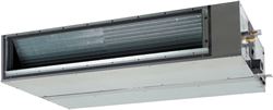 Канальный кондиционер Daikin FBA100A/RR100BW/-40T M180090 - фото 6224342