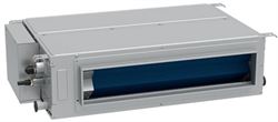 Канальный кондиционер Gree GU100PHS/A1-K/GU100W/A1-M M117719 - фото 6224445