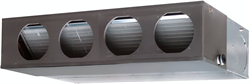 Канальный кондиционер Fujitsu ARXG45KMLA/AOYG45KQTA M177063 - фото 6224448