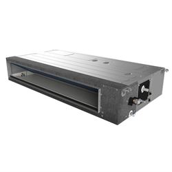 Канальный кондиционер Systemair SYSPLIT DUCT 48 EVO HP R M195314 - фото 6224477