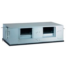 Высоконапорный канальный кондиционер Lg UB70W.N94R0/UU70W.U34R0 M36522 - фото 6224493