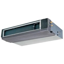 Канальный кондиционер General Climate GC/GU-DH96HWN1 M43321 - фото 6224660
