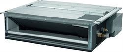 Канальный кондиционер Daikin FBA140A/RZAG140NV1 M58737 - фото 6224807