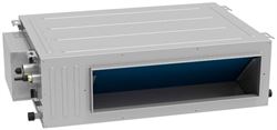 Канальный кондиционер Gree GUD125PHS/A-S/GUD125W/A-X M117792 - фото 6224835