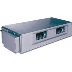 Канальный кондиционер Gree GU140PHS/A1-K/GU140W/A1-M M69851 - фото 6224950
