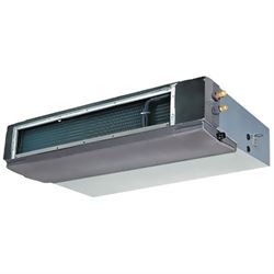 Канальный кондиционер SYSCOOL SYSPLIT DUCT 36 HP R M57543 - фото 6225055