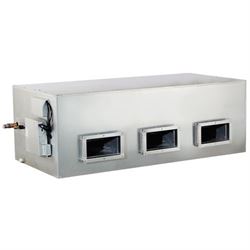 Мощная сплит-система канального типа Systemair SYSPLIT DUCT 96 HP R M57562 - фото 6225097