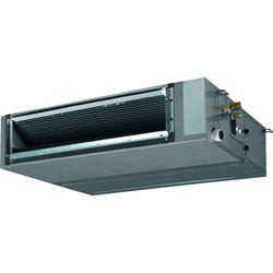 Канальный кондиционер Daikin FBA140A/RZAG140NY1 M93432 - фото 6225143