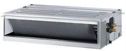 Канальный кондиционер Lg UM60R.N30/UU61WR.U30 M126260 - фото 6225145