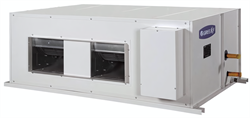 Канальный кондиционер Gree FGR60Pd/D(2)Na-M M176224 - фото 6225472