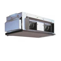 Канальный кондиционер Mitsubishi Electric PEA-M200LA2/PUZ-M200YKA2 M24269 - фото 6225572