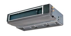 Канальный кондиционер General Climate GC-DN60HWN2/GU-U60H2 M205924 - фото 6225578