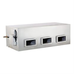 Канальный кондиционер Kentatsu KSTU440HFAN1/KSUR440HFAN3/-40 M100096 - фото 6225748