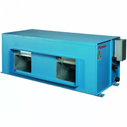 Канальный кондиционер Pioneer KFDHD300UW/2KODH150UW M185693 - фото 6225751