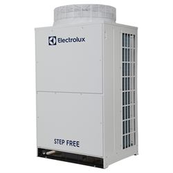 Наружный блок VRF системы Electrolux ESVMO-SF-224-A M19752 - фото 6232865
