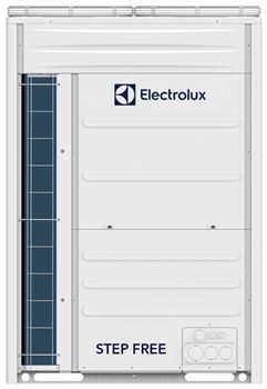 Наружный блок VRF системы Electrolux ERXY3-400 M135217 - фото 6232878