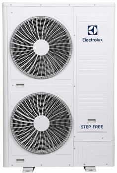 Наружный блок VRF системы Electrolux ESVMO-SF-160-H M135187 - фото 6232883