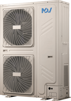 Наружный блок VRF системы Mdv i-224WV2GN1 M179376 - фото 6232997