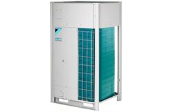 Наружный блок VRF системы Daikin RXYQQ10U M179846 - фото 6233313