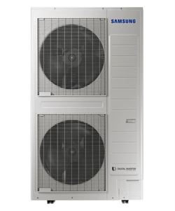 Наружный блок VRF системы Samsung AM100KXMDGH/TK M178996 - фото 6233348