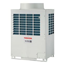Наружный блок VRF системы Toshiba MMY-MAP1206FT8P-E M180357 - фото 6233412