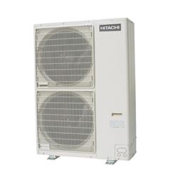Наружный блок VRF системы Hitachi RAS-6FSNME M202801 - фото 6233608