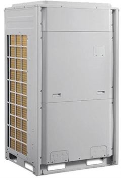 Наружный блок VRF системы General Climate GW-G900/3N1A M197144 - фото 6233609