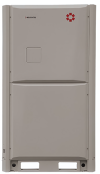 Наружный блок VRF системы Kentatsu KVH290HZAN3-B M175895 - фото 6233750