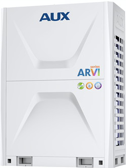 Наружный блок VRF системы AUX ARV-H250/5R1 MV M176615 - фото 6233807
