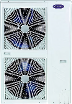 Наружный блок VRF системы Carrier 38VR008H11901S M176771 - фото 6234137