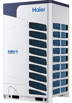 Наружный блок VRF системы Haier AV12IMVURA M174908 - фото 6234258