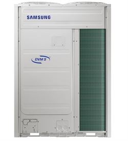 Наружный блок VRF системы Samsung AM300KXVAGH/TK M178966 - фото 6234301