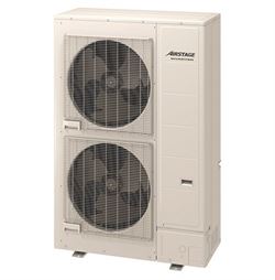 Наружный блок VRF системы Fujitsu AJY126LELBH M199869 - фото 6234367