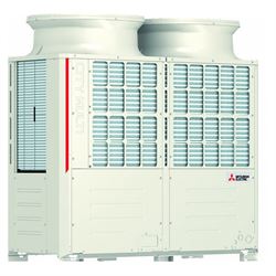 Наружный блок VRF системы Mitsubishi Electric PUHY-EP400 YNW-A M47570 - фото 6234407