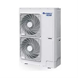 Наружный блок VRF системы Gree GMV-160WL/C-T M60976 - фото 6234450